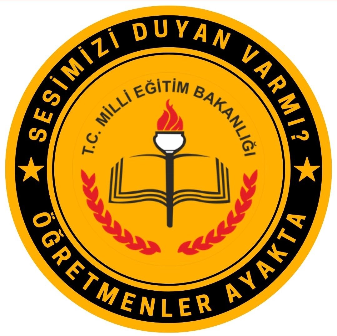 #ogretmenlerayakta