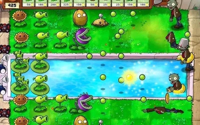 Lo siento si no terminaste ninguno de estos juegos en tu infancia; fracasaste como niño 💁🏻‍♀️