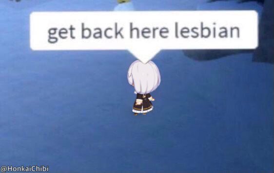 when theresa catches kiana skipping class: