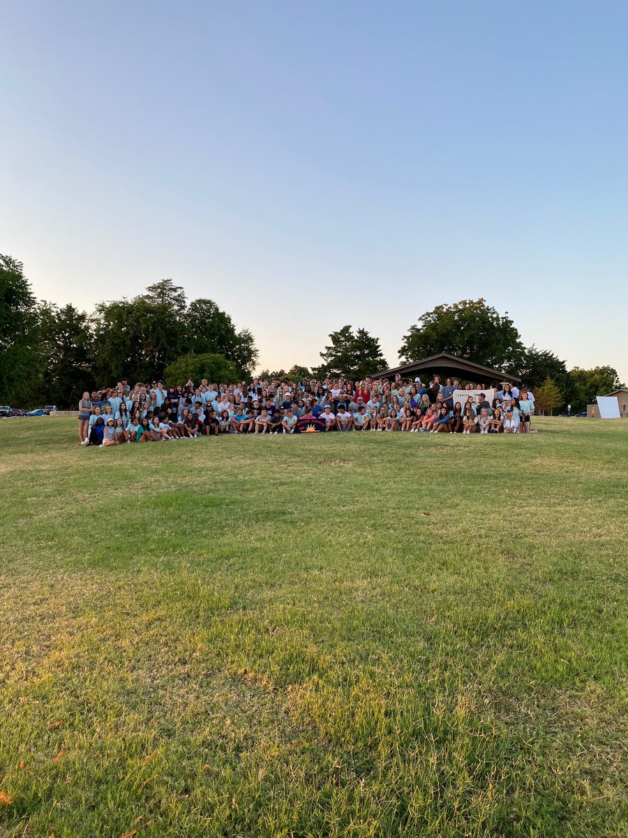 RHHS Class of 2023 tweet media