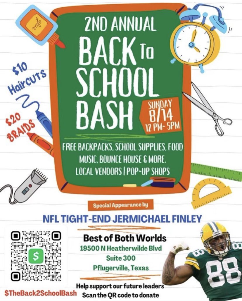 JermichaelF88's tweet photo. I’ll be here today from 1:30-3;15 in #plugerville https://t.co/JYH0Yno8ux