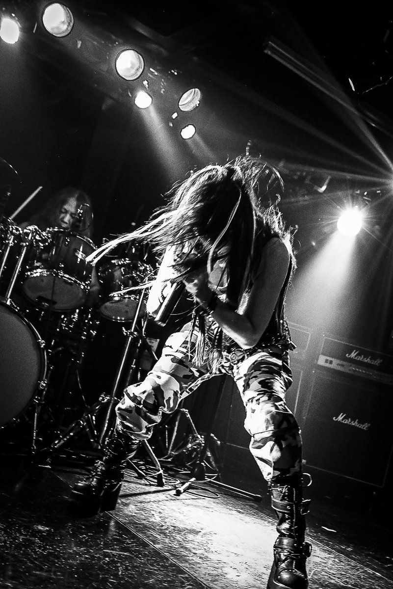 Bakusin's tweet photo. #HopHeadIPA
#heavymetal
#metalcore
#rocknroll
#hardrock
#heavyrock
#metalband
#rockband
#heavymetalmusic
#music
#stage
#band
#livemusic
#liveband
#japanesemetal
#livemusicphotographer
#musicphotography
#concertphotographer
#concertphotography
#bandphotography https://t.co/KPMzjx0sbg