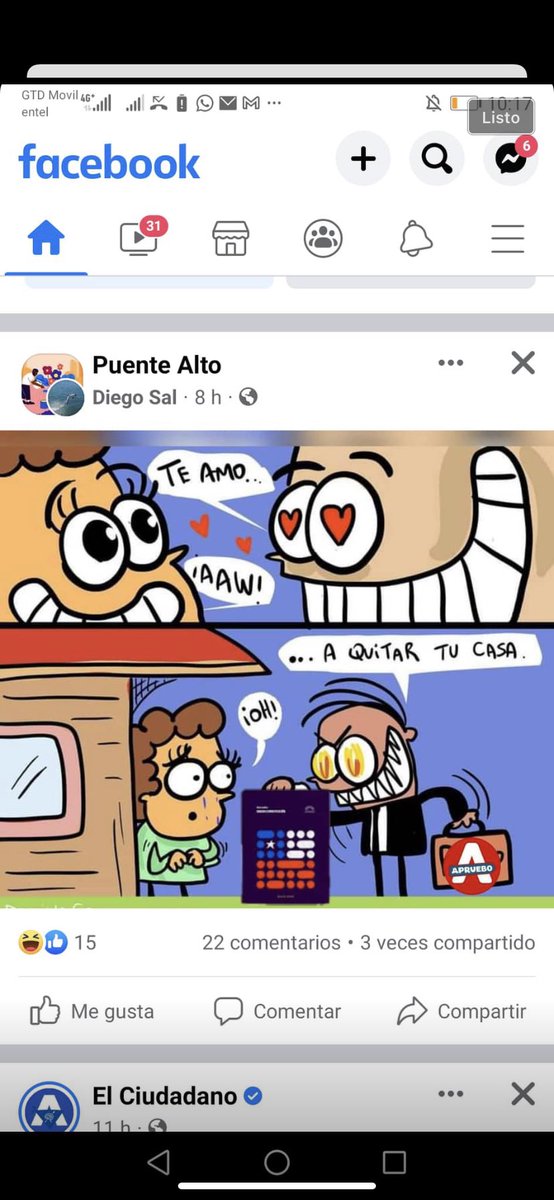 Damivago's tweet photo. Favor, ayudar a Denunciar  este sujeto por modificar una de mis últimas … https://t.co/ugrehA0P9v