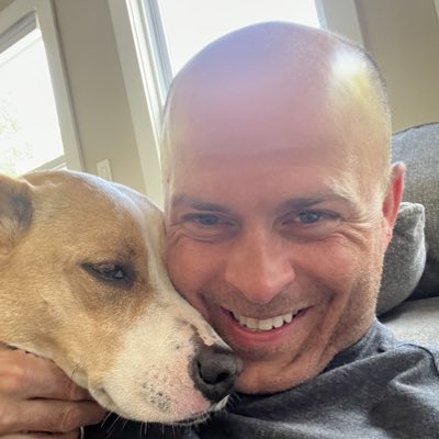 #NewProfilePic