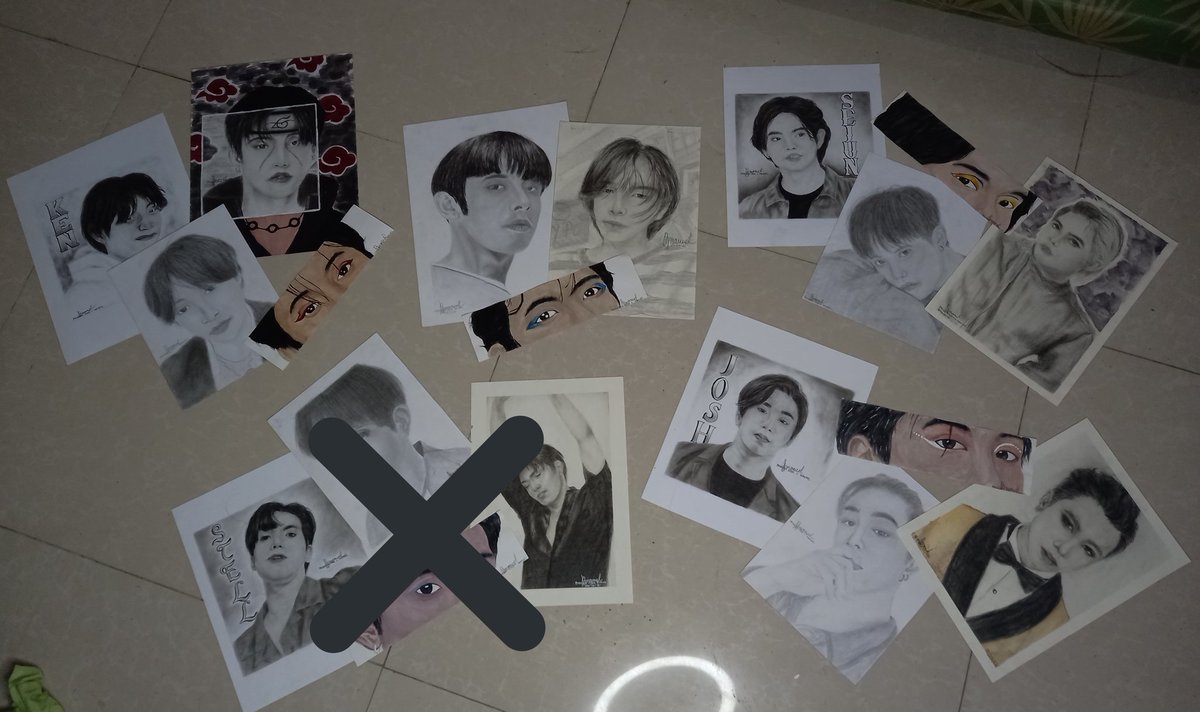 prncssjdm's tweet photo. Huy baka may gusto umampon kay ken, jah, pau and ssob huhu before sana magpasukan maibenta kona kasi wala ng magaalaga sakanila here sa bahay forda aral na aq sa malayo huhu

@SB19Official #SB19 https://t.co/3gsO054iA6