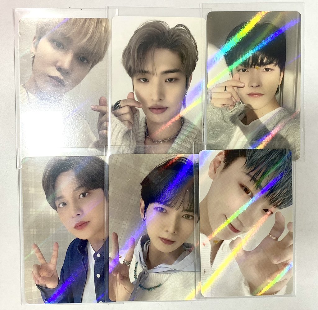 pshcart's tweet photo. ꒰ wts lfb ph ꒱

ode to youth pob pcs
⠀⤷ 100 ea, 80 php if getting all
⠀⤷ onhand
⠀⤷ 1 wk dop

(check alt for the pc pricelist on the 2nd photo)
⠀⤷ all onhand
⠀⤷ flexi dop for broadie &amp; winner’s pc 
⠀⤷ 1 wk dop for the rest
⠀⤷ xr md comes with postcards https://t.co/n5W2yUWRD2