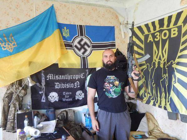 TitoTeta2's tweet photo. @TripleAnita Best twit ever by a neoliberal racist. Azov Battalion and Jim Crow joe approved this message https://t.co/9DG2f1Exsj