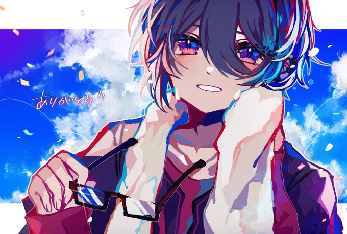 #にじさんじアルプススタンド 
