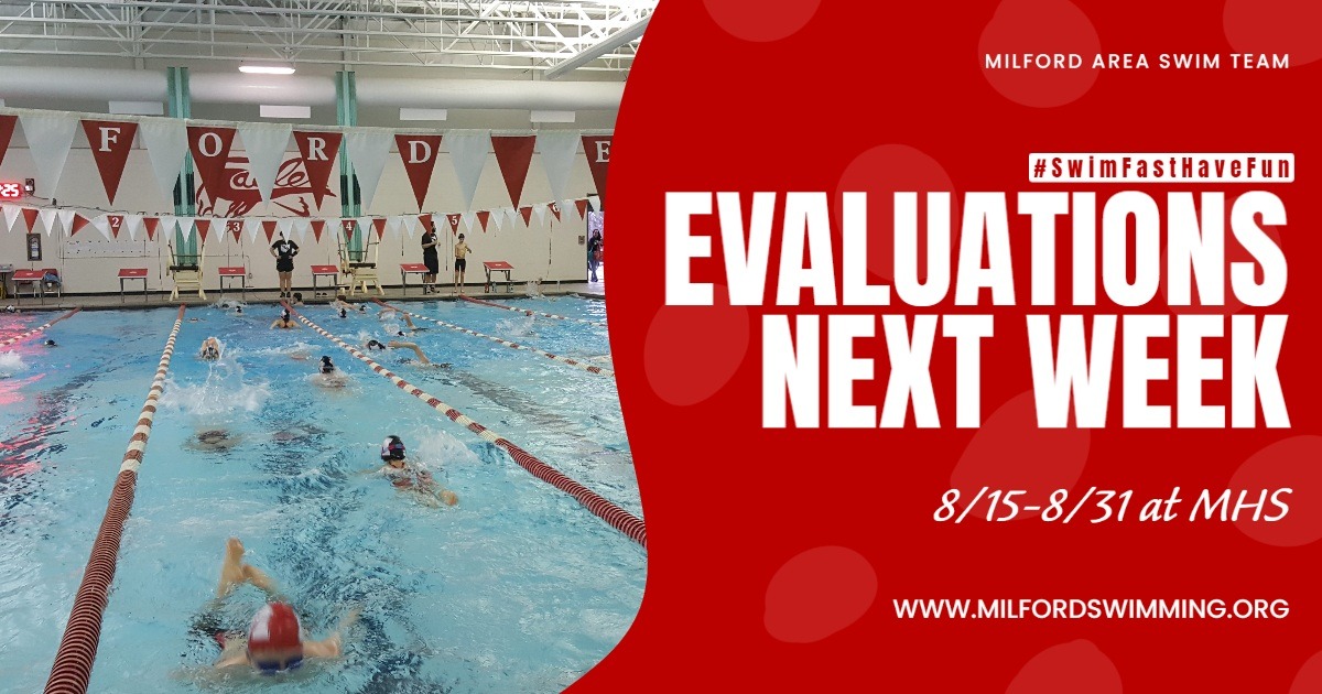 New swimmer evaluations start next week.  Visit teamunify.com/team/ohmast/pa… for more information on our process and secure your spot.

#swimfasthavefun