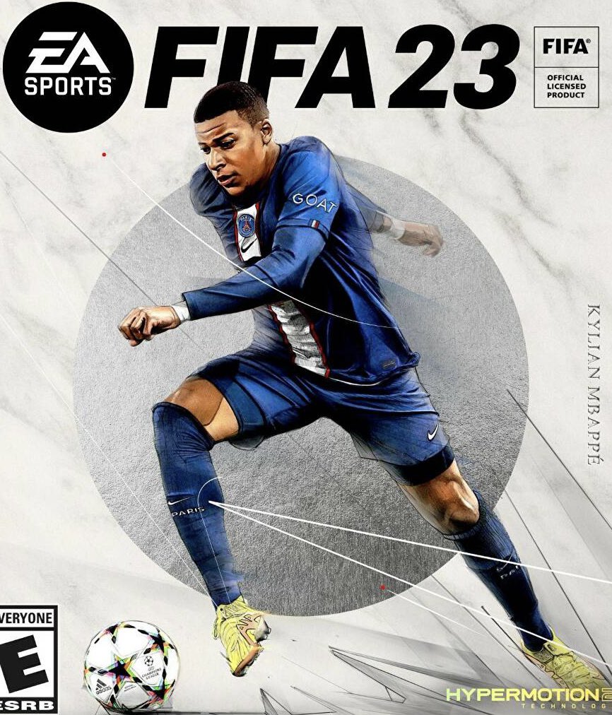 ShaunaGames's tweet image. 🚨 FLASH GIVEAWAY 🚨

2x Standard copies of #FIFA23

To enter:

✅ Follow @ShaunaGames 

✅ Like or RT this tweet

Winners announced in 24hours 🔥