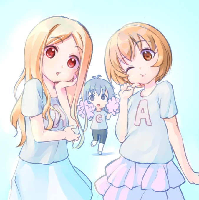 投票忘れはございませんか～? #StageforCinderella 