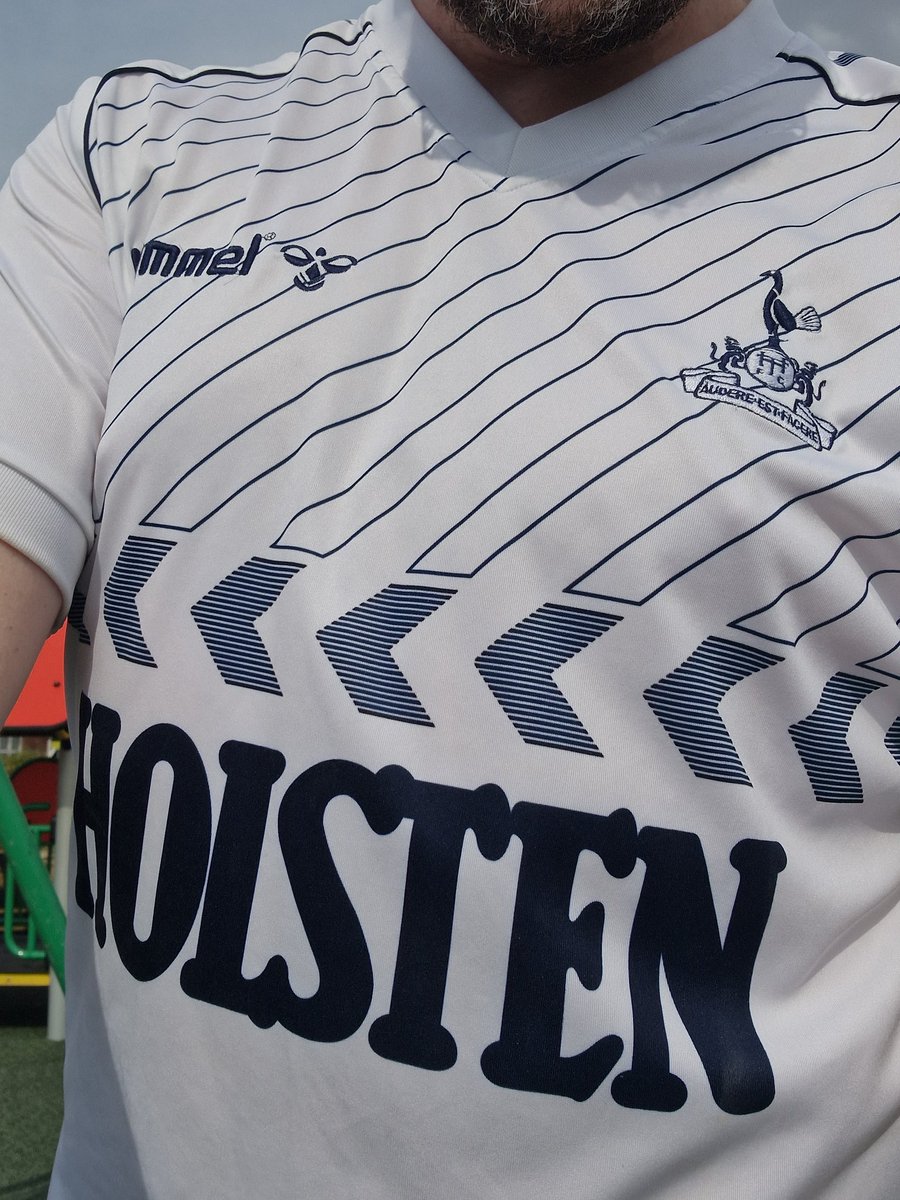 Come On You Spurs! #COYS #THFC #CheTot