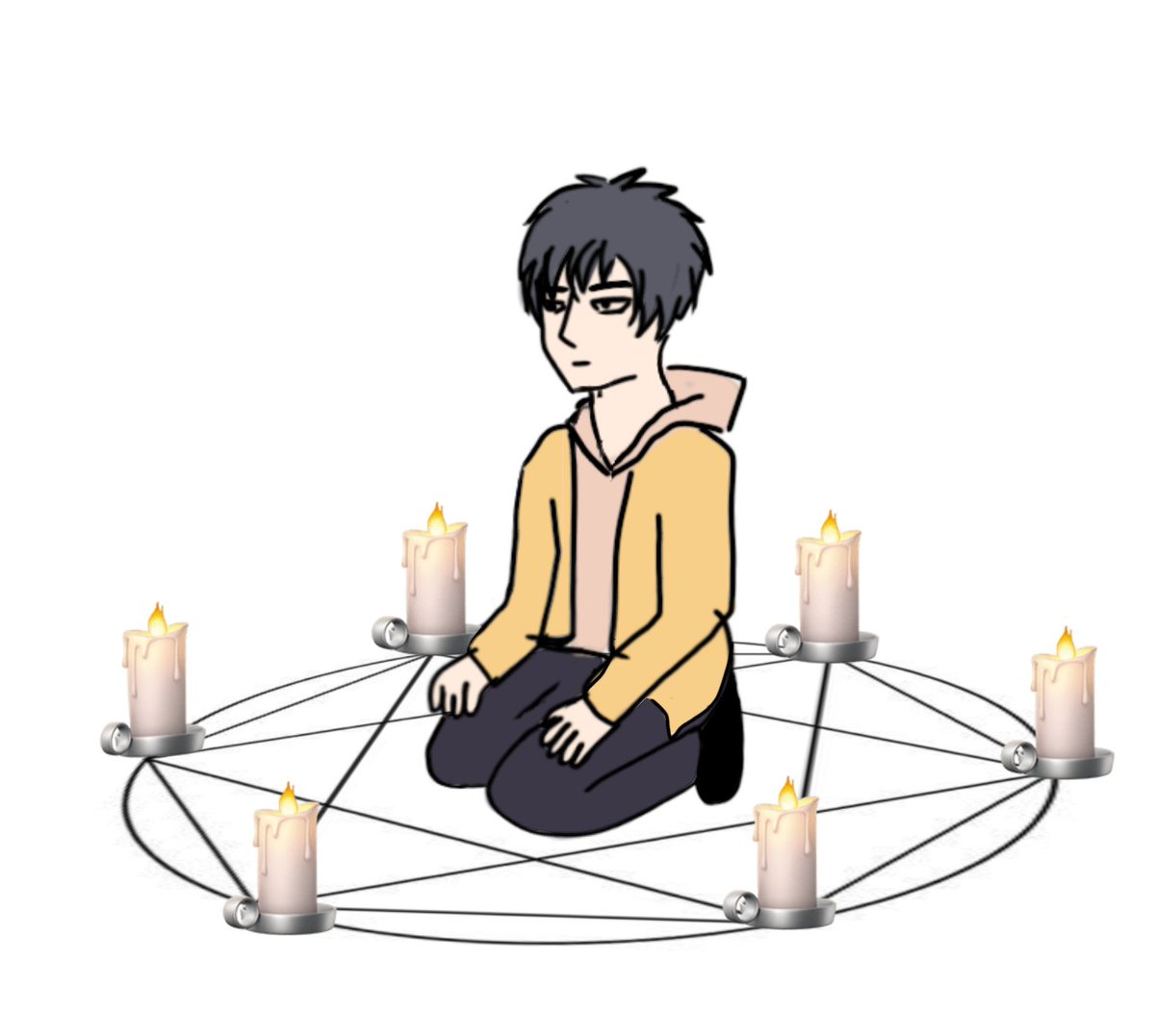 dabiartist's tweet photo. Summoning Art Mots 🛐🛐🕯️🕯️‼️‼️ #artistsontwitter #artmoots https://t.co/4f2FHw4EoR