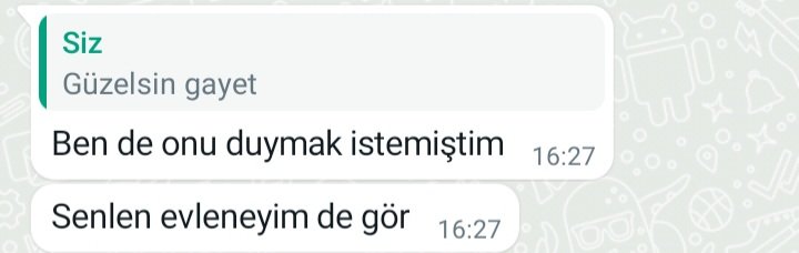 zynprdc's tweet photo. @nesesi_yeterrr @gulbeyaz_karaca Arkadaşlar bana da aynısını söyledi kanmayın https://t.co/Up4BxfXWnx