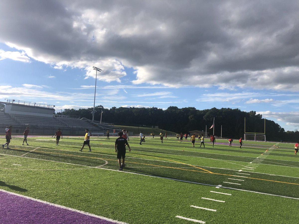 coachwessOS's tweet photo. What A Week! @PontiacSchools https://t.co/TdeKfq55Se
