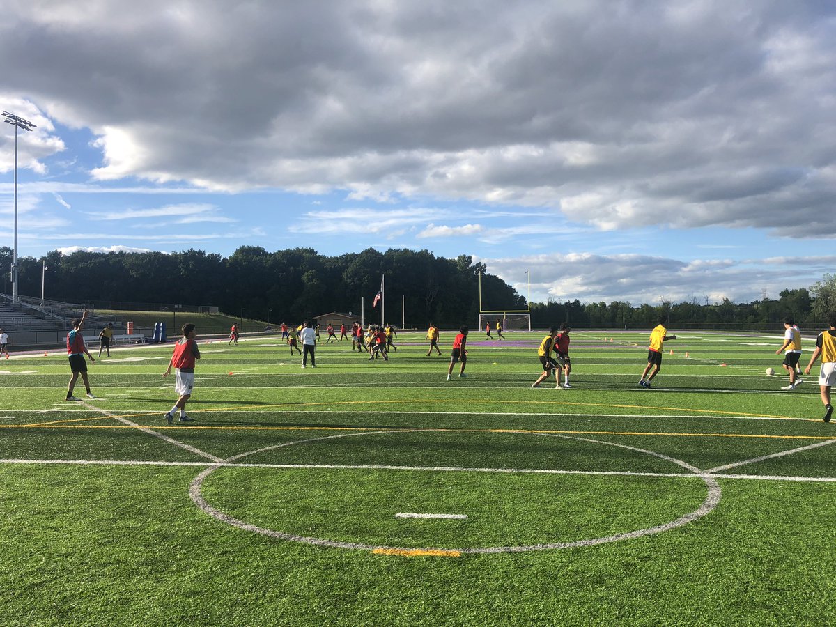coachwessOS's tweet photo. What A Week! @PontiacSchools https://t.co/TdeKfq55Se