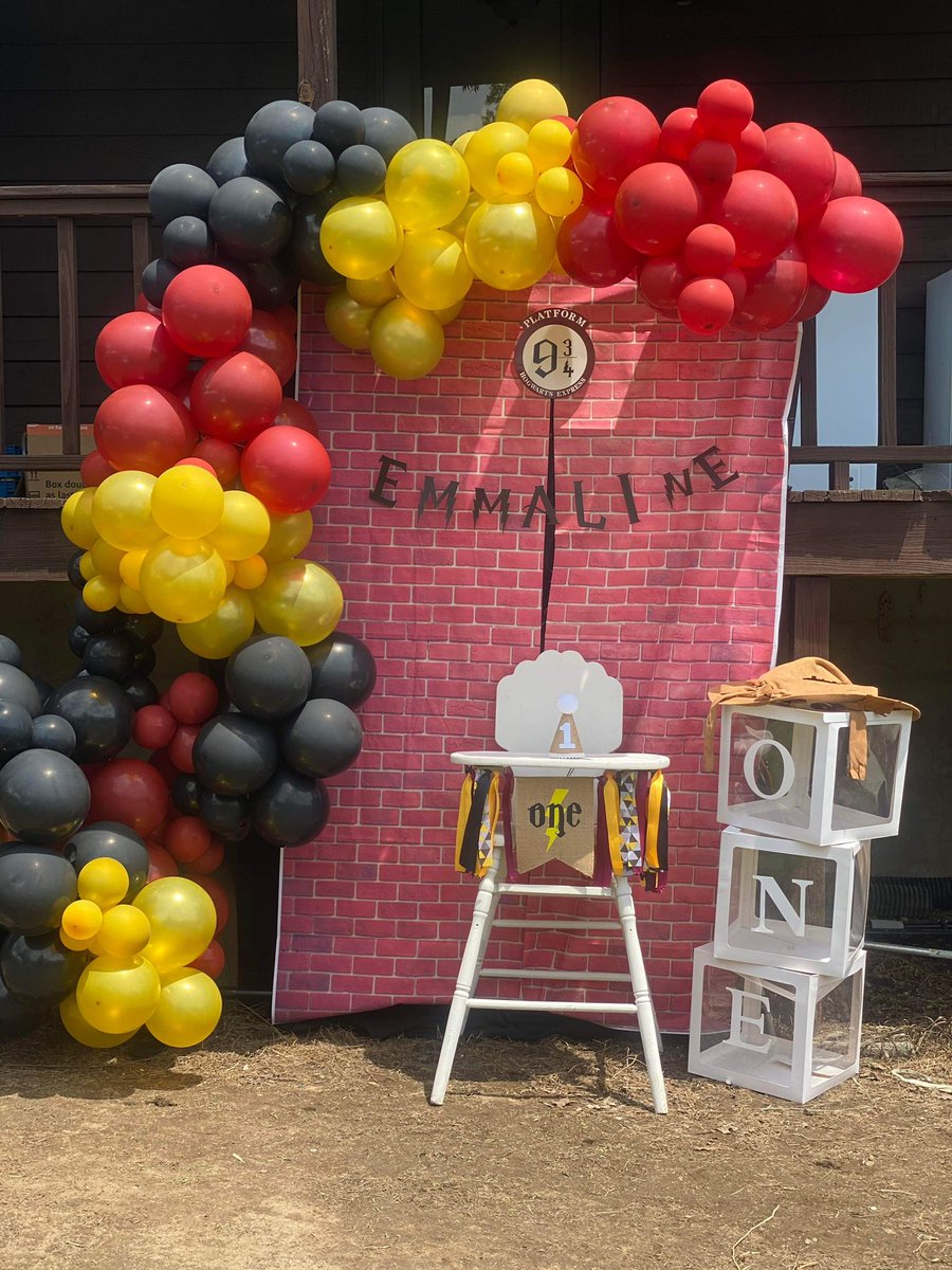 Anbryant_'s tweet photo. Birthday party for my little sweetie ⚡️♥️ https://t.co/UXdRPusyO4