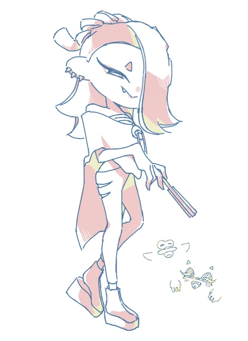 えちゃ 