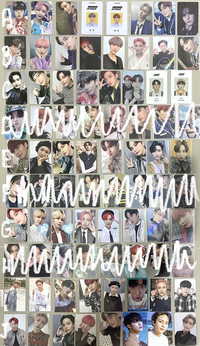 pshcart's tweet photo. wts lfb ph 

ateez pcs quitting sale tingi
– pricelist + pbd: https://t.co/08JRm2Av6W
– refer to the last pic for the deets
– read deets before claiming

🏷 atz photocards qs seonghwa hongjoong yunho yeosang san mingi wooyoung jongho soundcheck https://t.co/eSHTp56VXV