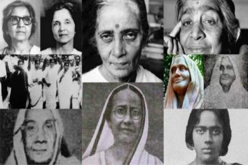 GargaC's tweet photo. স্বাধীনতা সংগ্রামে বাংলার নারীরা
মাতঙ্গিনী হাজরা, বীনা দাস, প্রীতিলতা ওয়েদ্দাদার, কমলা দাসগুপ্ত, কল্পনা দত্ত, বাসন্তী দেবী, বেগম রোকেয়া সহ ঘরে ঘরে বাঙালি অগ্নিকন্যারা ব্রিটিশের বিরুদ্ধে প্রতিরোধ গড়ে তুলেছিল।আরও কত নাম হয়ত তলিয়ে গেছে অবহেলার স্রোতে
 #BenglisInFreedomMovement https://t.co/tzTt4IAO66