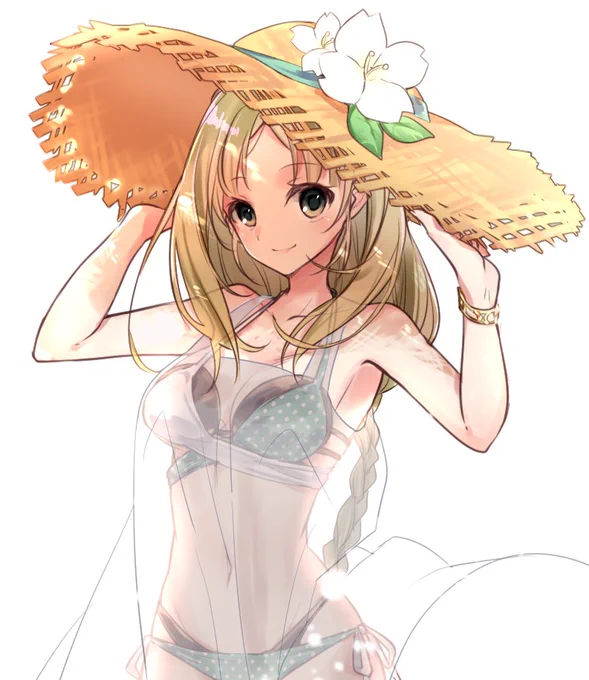 夏しっしょ 