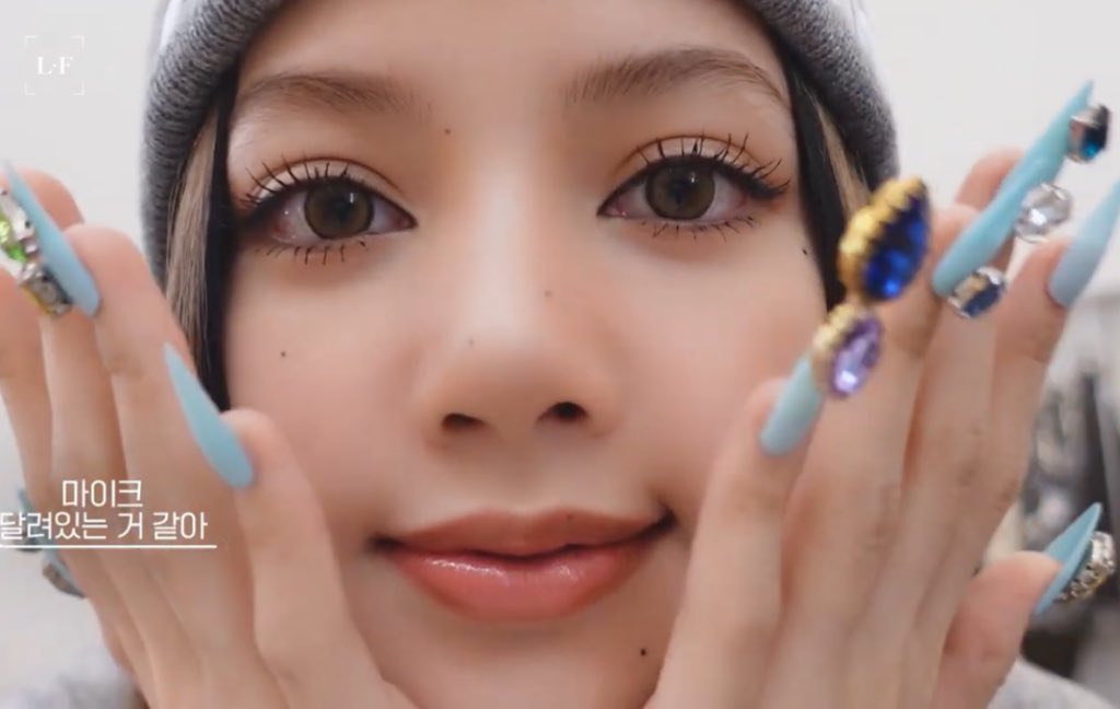 PLM0327's tweet photo. ขอคนละรีด่วนๆๆๆๆค่าาาา จะหมดเวลาแล้วววววววววววว

#WhatsYourK  
#WhatsYourK_MySong #LISA
#LALISA #MONEY https://t.co/DWM16IgrSF