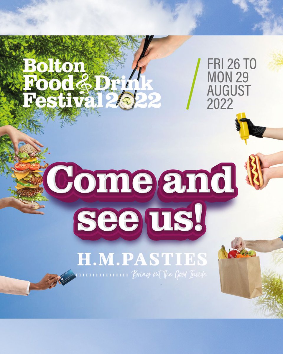 HMPasties photo