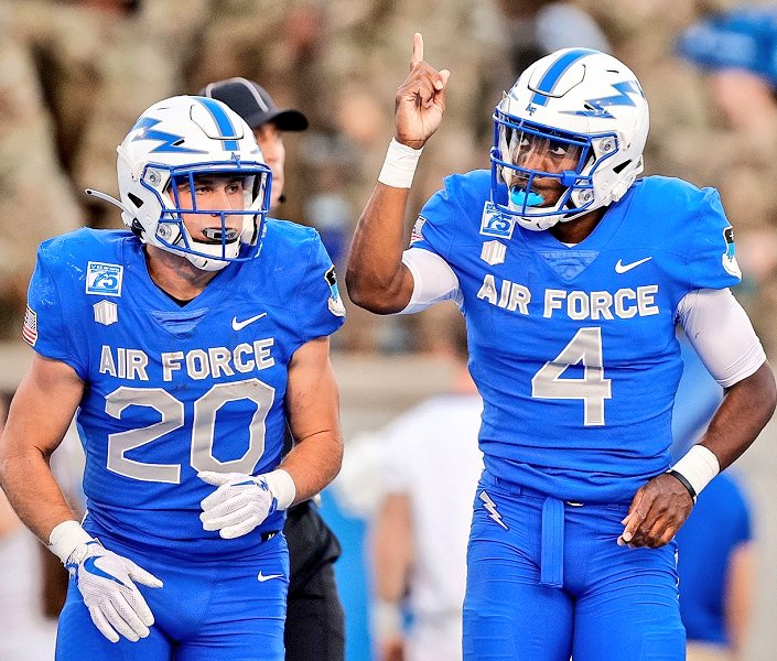 Rick Baum tweet media