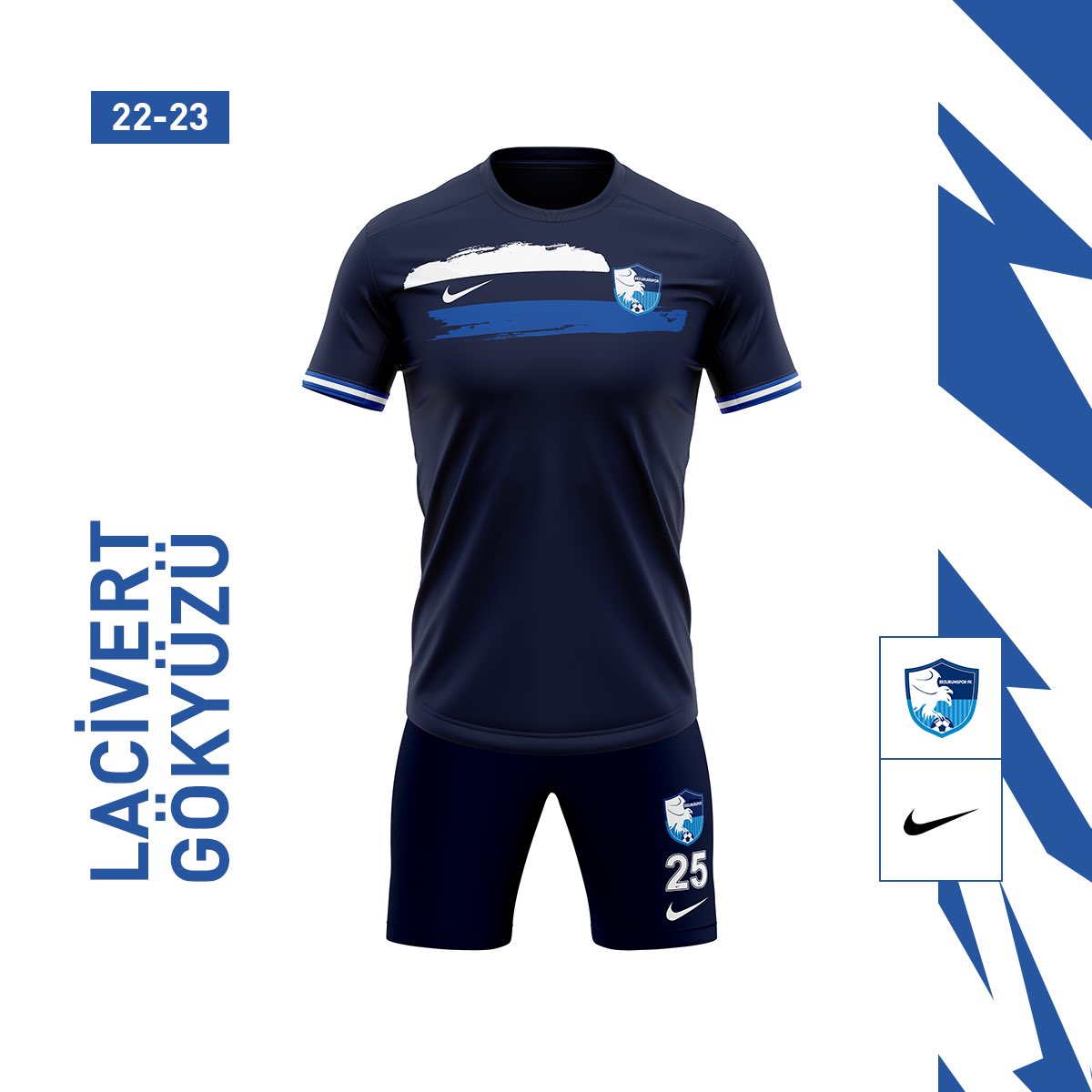 Erzurumspor's tweet photo. 🔥2022-2023 Sezonu Formalarımız. 

#BirDadaşGibi https://t.co/gw5zbypOHX