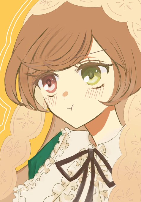画像まとめ ローゼンメイデン 9ページ目 アニメレーダー