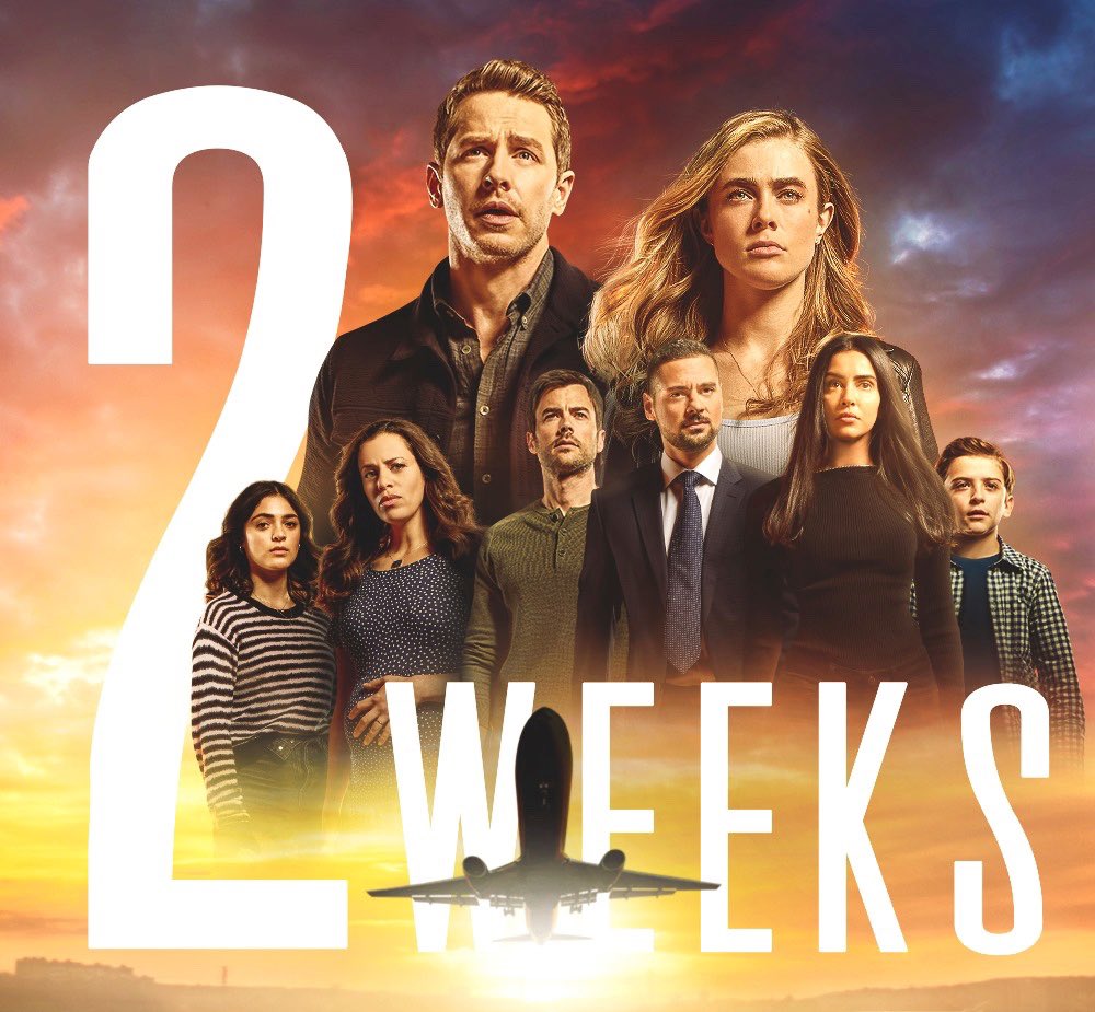 RenewManifest's tweet photo. 828 day is coming in just TWO WEEKS! ✈️ #Manifest https://t.co/iiMlrpvkDF