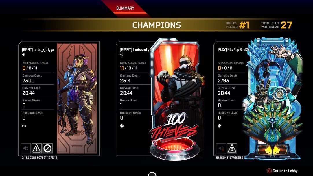 ItsHavocBTW's tweet photo. ranked game too https://t.co/qFy19f7w8e