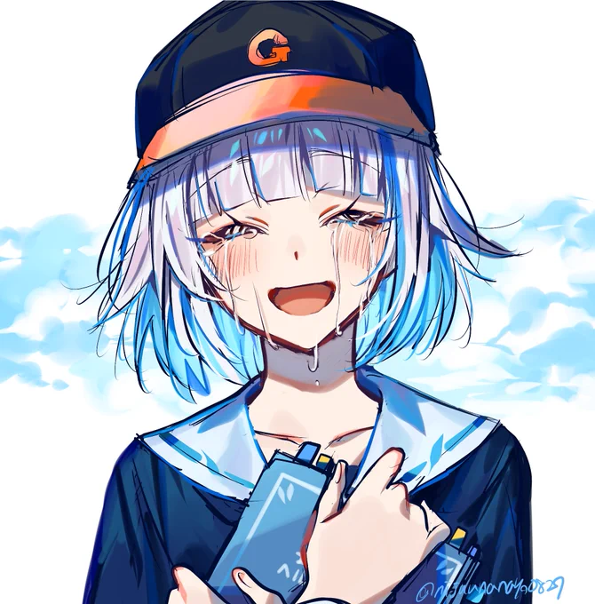 #にじさんじアルプススタンド 