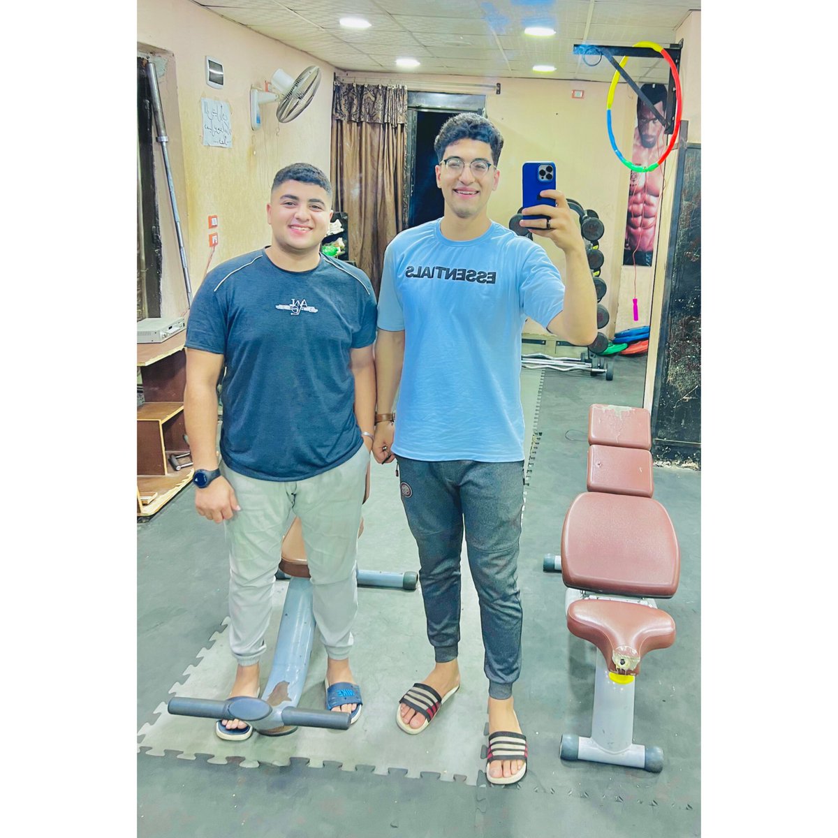 لا أحد يولد ناجحاً يا صديقي ، عليک أن تفشل ، لتصل...!! 💪