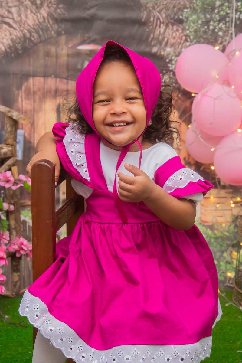 Crvg_Daay's tweet photo. Hoje é o dia da Masha mais linda do Mundo, sua mãe te ama muito filha e com toda certeza do mundo estarei sempre aqui por você. Que Deus te abençoe e te ilumine sempre. 🎉💖
#PrincesaHeloizaFaz2 🎉❤️ https://t.co/ROagVQLWcp