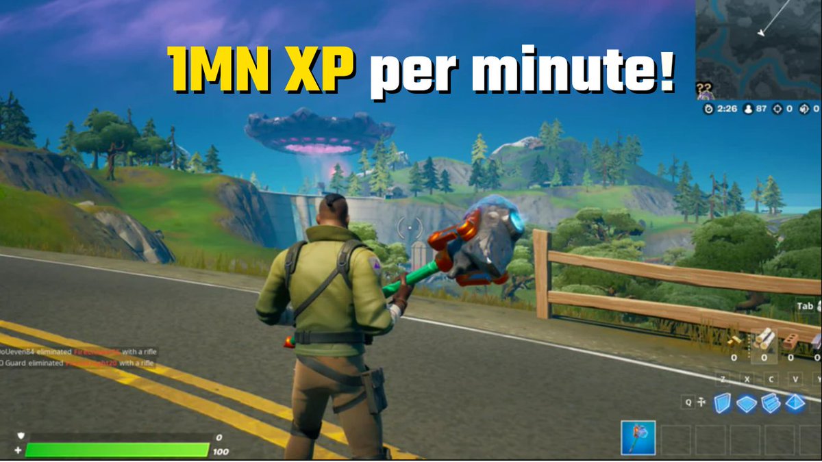 PlayHalt's tweet photo. Earn 1mn XP with this Insane Fornite Glitch! Watch here: https://t.co/CIG6PDwi1R

#playhalt #fornite #fortniteglitch #game #IndependenceDay #IndependenceDay2022 #IndependenceDay #AryanKhan #BheemStoRRRmOnTV #강다니엘 Optimus Prime Mbappe Cheek #CHETOT Bowen #trending Sachin https://t.co/PkAhahSG6f
