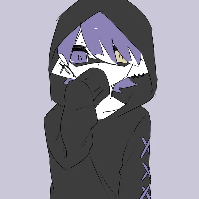 ヨルの兄 