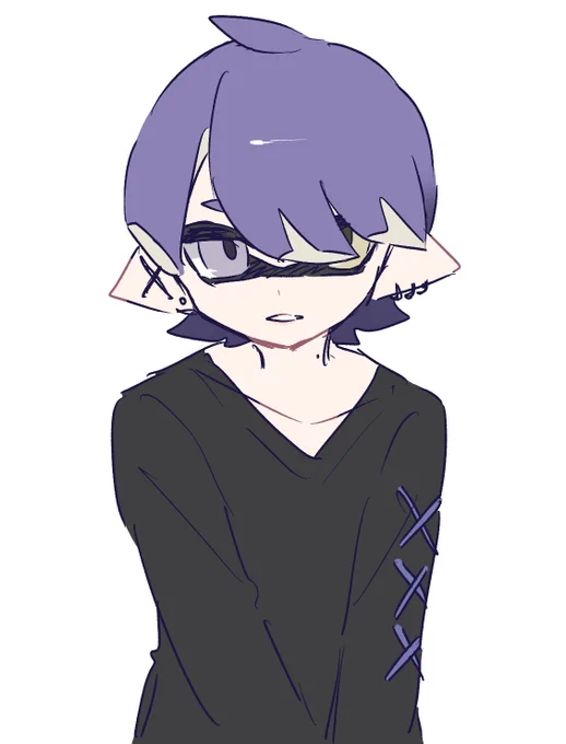 ヨルの兄 