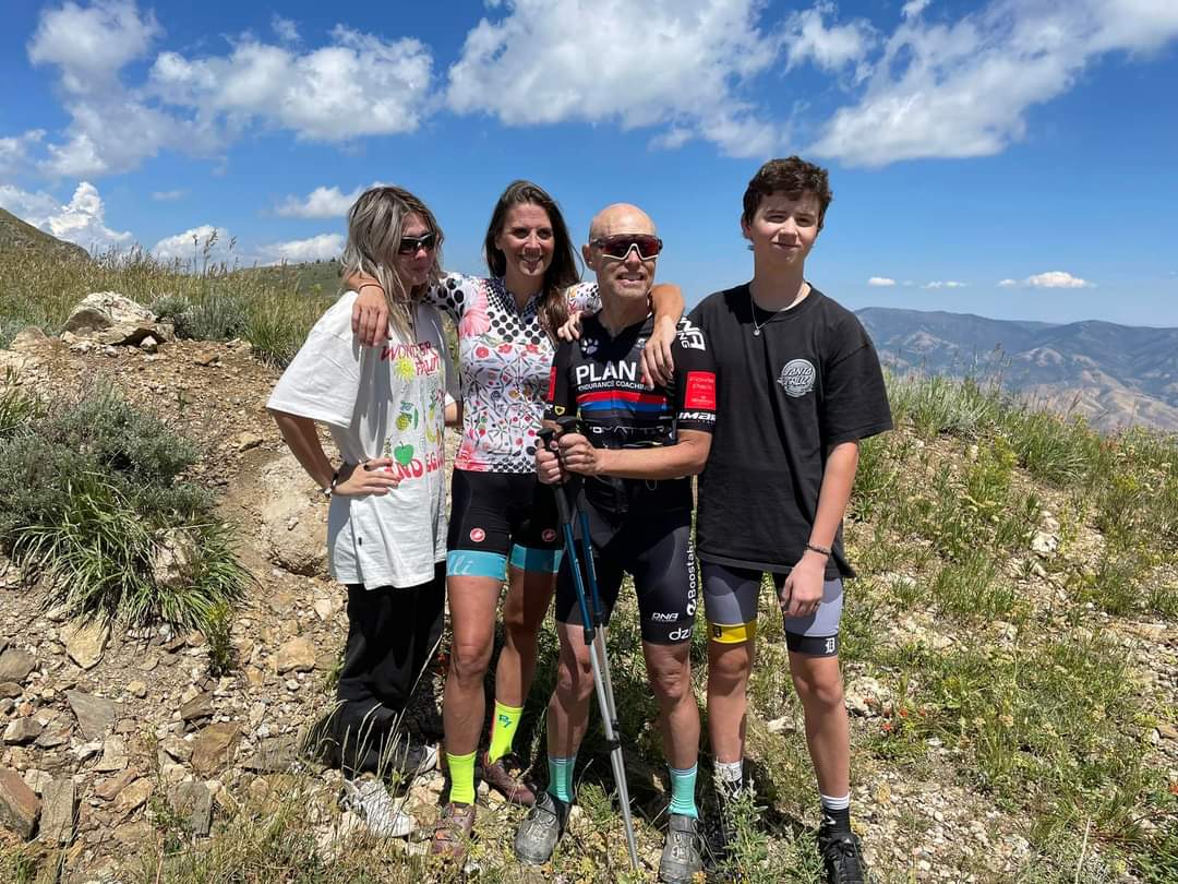 Cocobrown7073's tweet photo. It's time! Time is so precious. My ironman loses time and ability to enjoy his life daily. @Brainstorm #FileTheBLA. You have the proof, make it happen. https://t.co/AHKsIjzog0