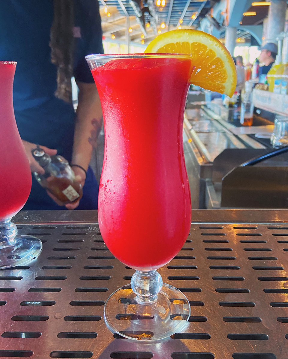 bosbeach's tweet photo. Enjoy Frozen Cocktails by the beach this Sunday Funday!!
🌊☀️🌴

#bosbeach #openairdining #frozencocktail #beachviews #oceanviews #florida #fortlauderdalebeach #ftlauderdalebeach #fortlauderdalefoodies #fortlauderdaleeats #hellosunny #everythingsbetteratthebeach https://t.co/87BCPpyZ4g