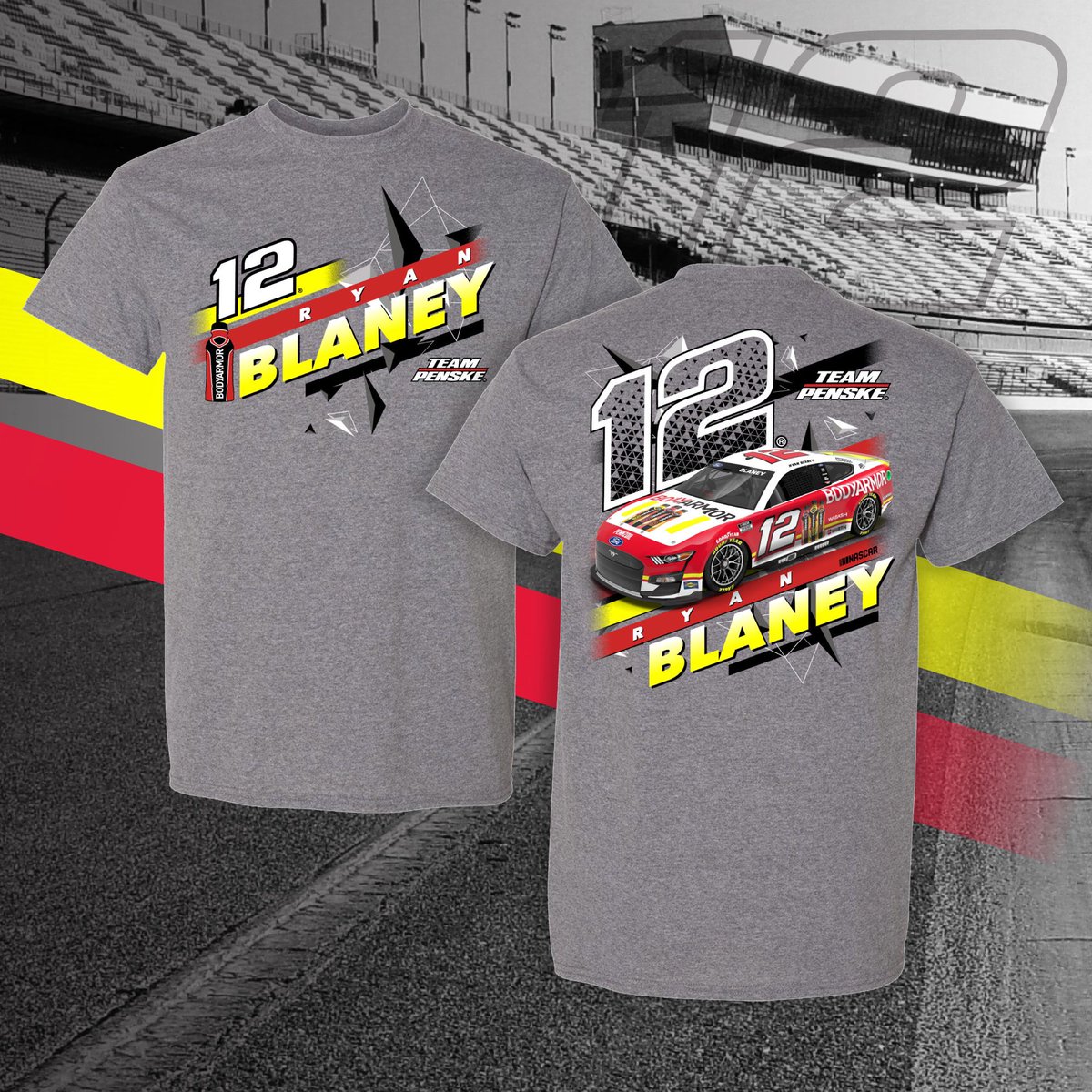 BODYARMOR tweet media