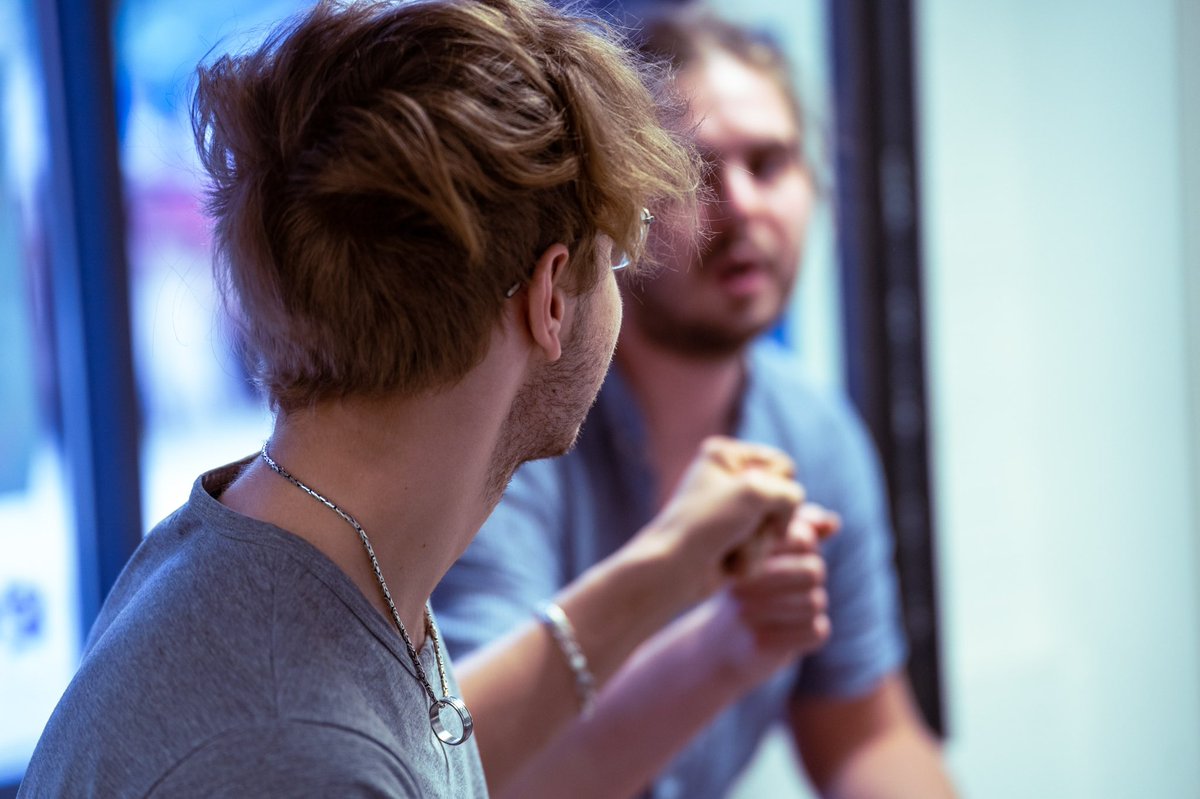 DUST official 📣 tweet media