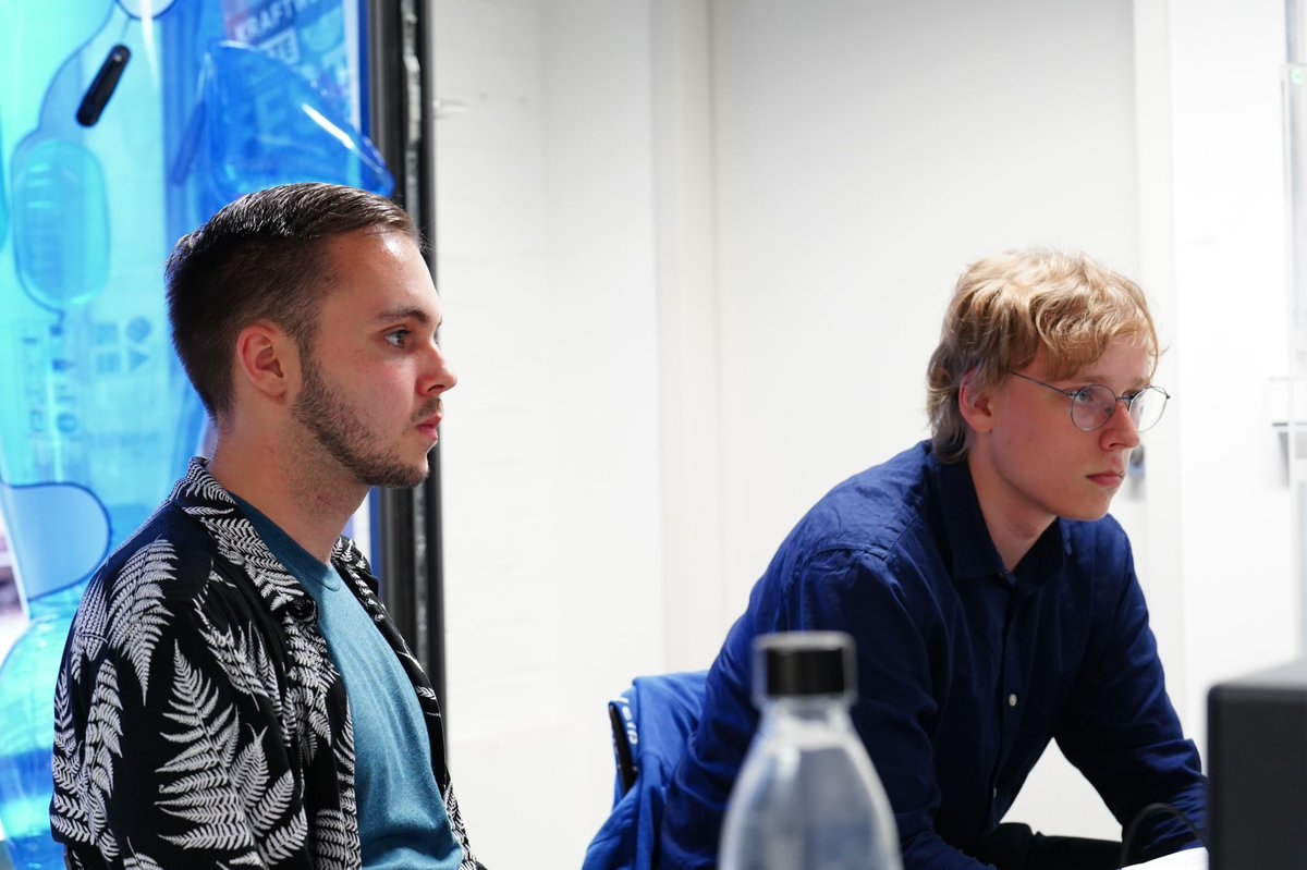 DUST official 📣 tweet media