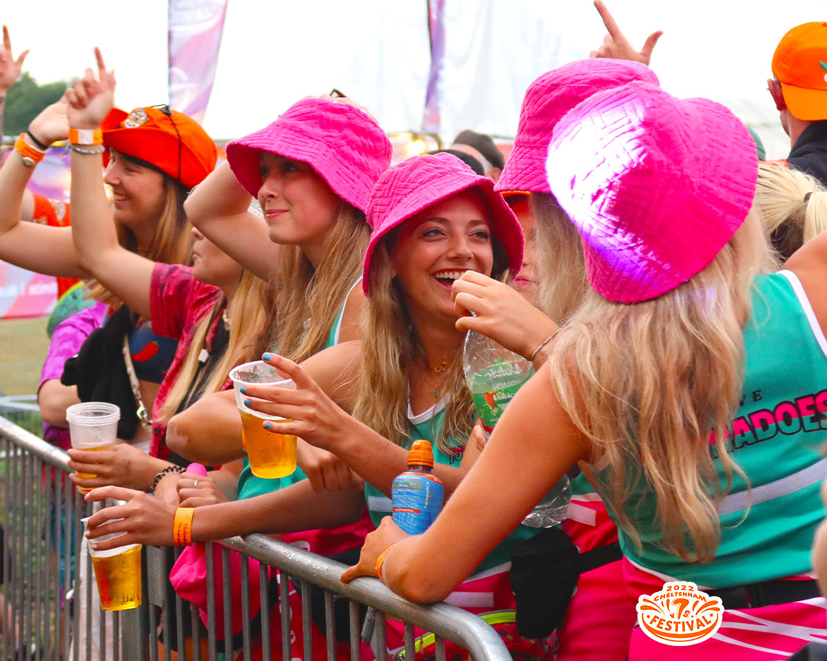 Cheltenham 7s Festival tweet media