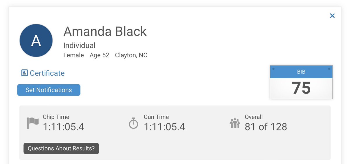 CiarogRolltaTri's tweet photo. New to @CiarogRolltaTri, Amanda Black teams up with big goals!  Racing hard today to a 10th place Age Group finish at the #ramblinrosetriathlon in Clemons, NC!  Look for her in future races! #rollingbeetle https://t.co/KKBxyVFJFB