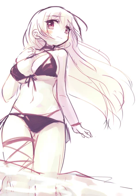 水着rkgk 