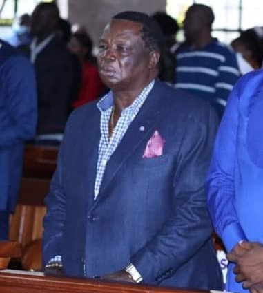 NaksCity's tweet photo. If you think you are going through tough times in life,Just think of Atwoli🥱😂

President of Kenya
William Samoei Ruto
Narok Goons
James Orengo https://t.co/UsHUtFdUmd