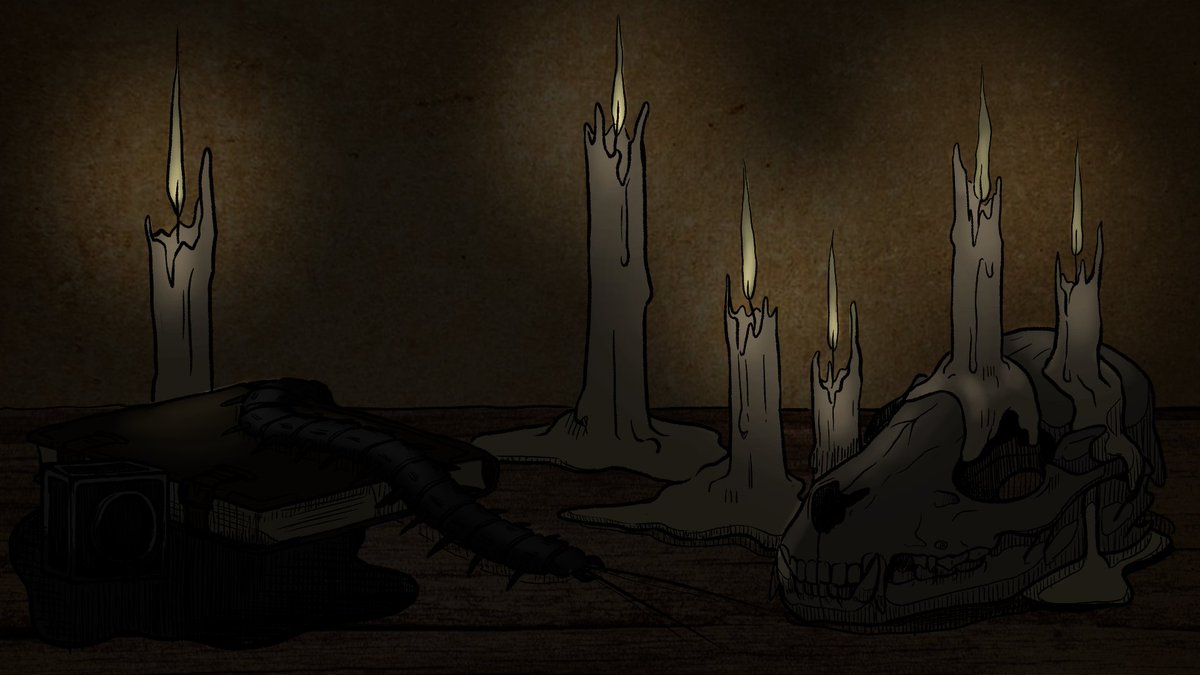 Waiting for the launch of the site