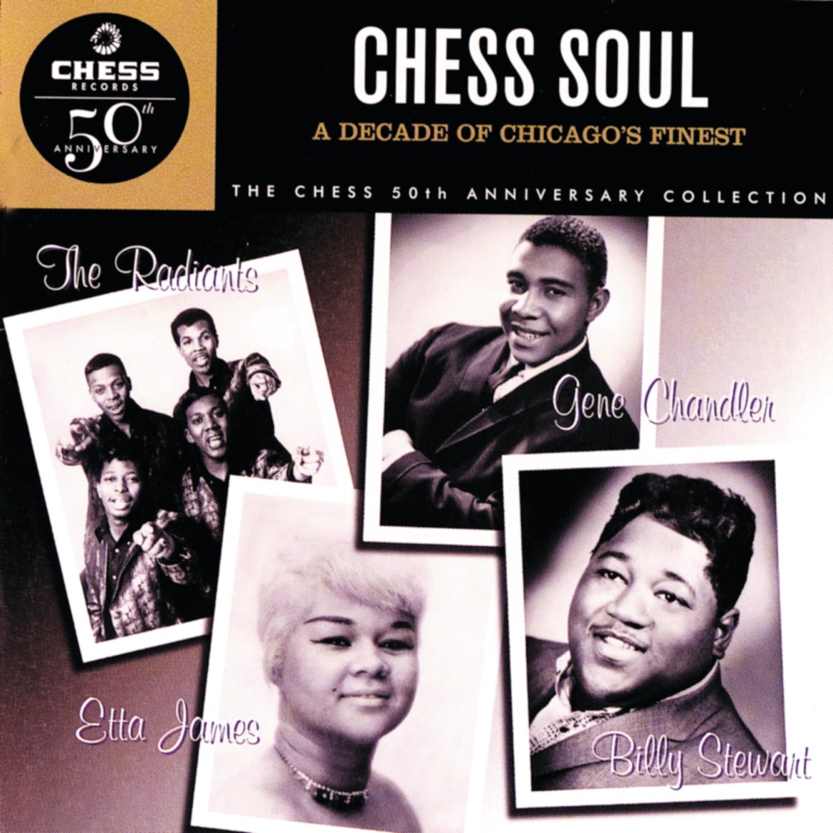 es355black's tweet photo. #nowplaying: "I'm Satisfied" from "Chess Soul: A Decade of Chicago’s Finest" by #MittyCollier https://t.co/YVip8z4CvJ