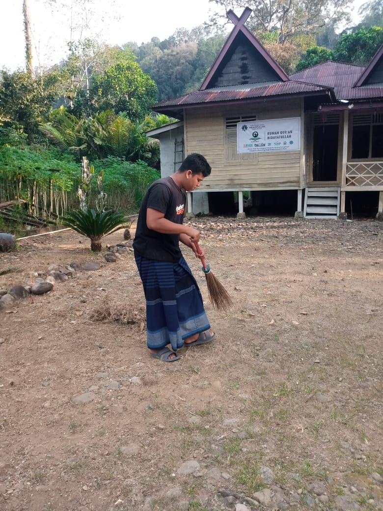 Annisa fakhria tweet media